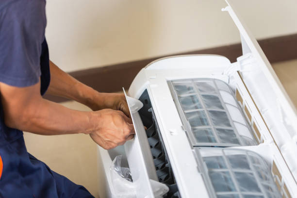 Best HVAC installation services  in Matta, WA