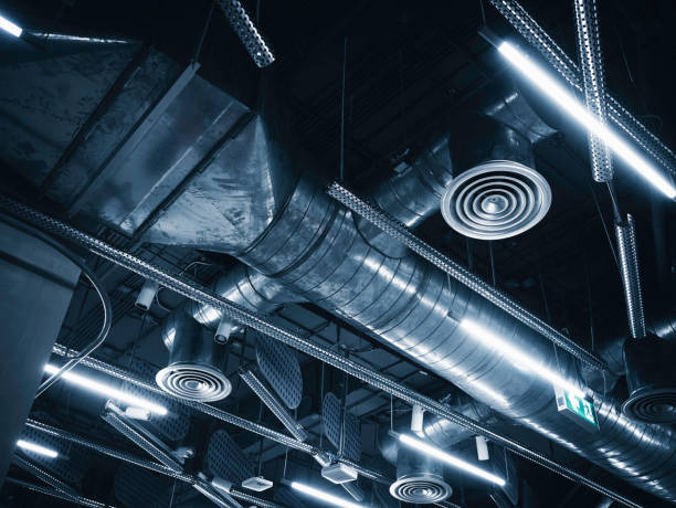 Air duct cleaning in Mattawa, WA