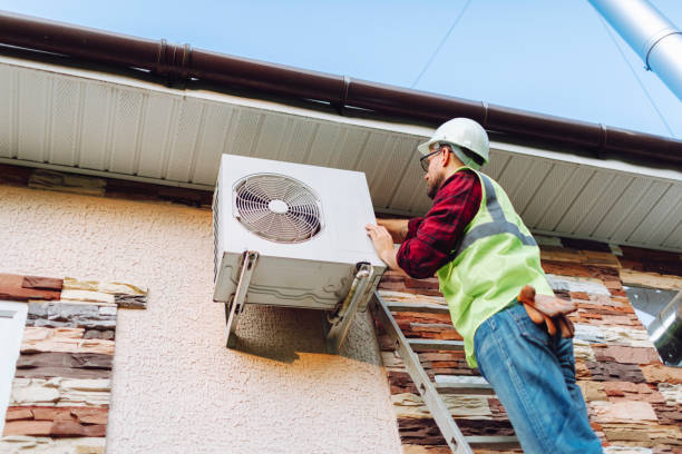 Best Residential HVAC services  in Matta, WA