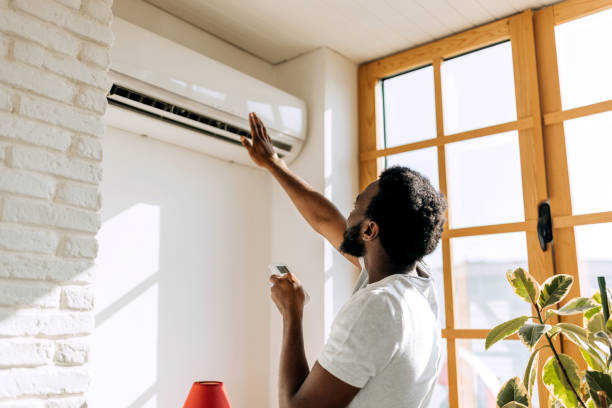 Local HVAC companies in Mattawa, WA