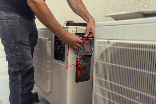 Best Local HVAC companies  in Matta, WA