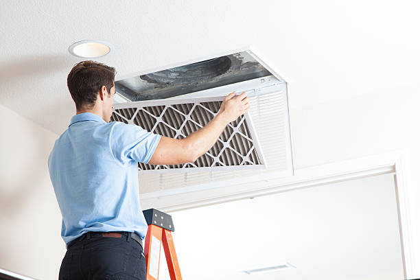 Best HVAC air duct cleaning  in Matta, WA
