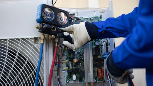 Best HVAC installation services  in Matta, WA