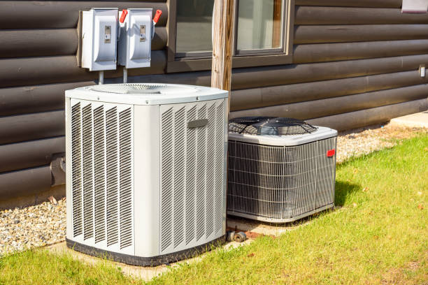 Best Commercial HVAC repair  in Matta, WA